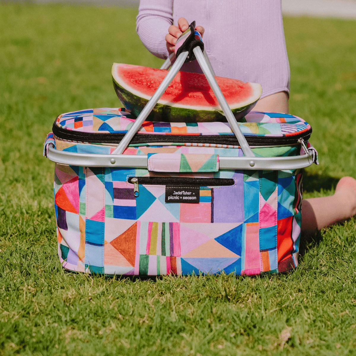 PICNIC BASKET PACKING 101