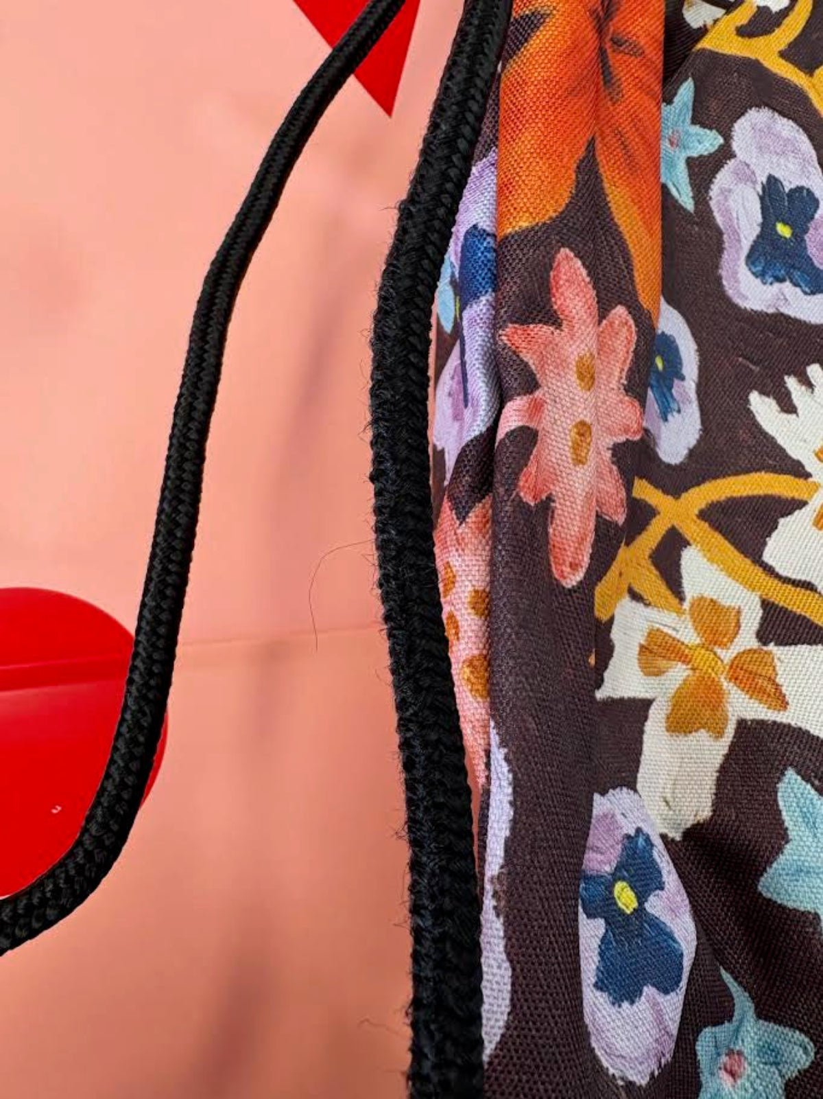 Sample Sale 31/#188 Wild Things Really Big Picnic Rug and Backpack Set