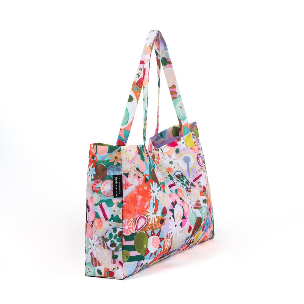 Summer Graze Classic Tote Bag