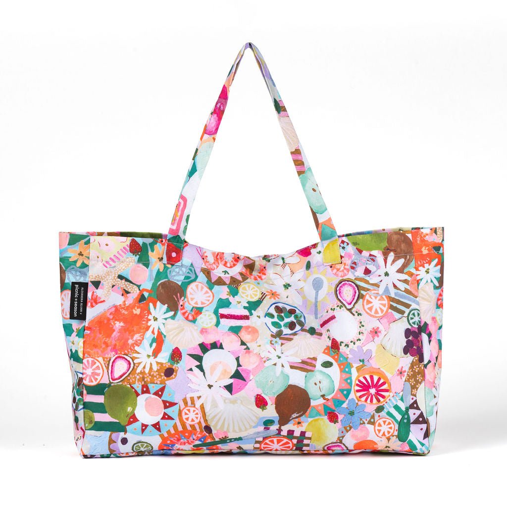 Summer Graze Classic Tote Bag