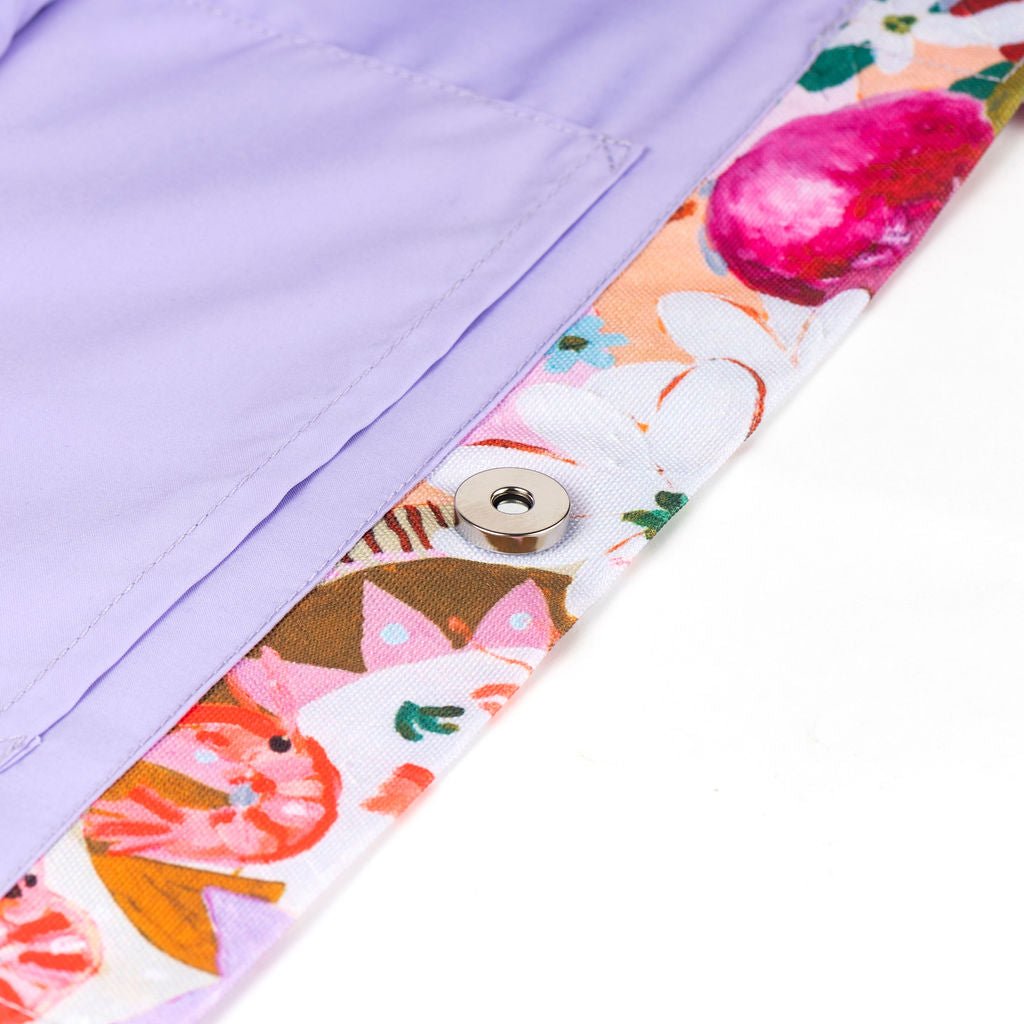 Summer Graze Classic Tote Bag