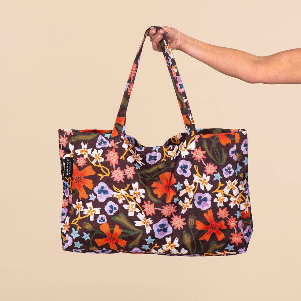 PRE ORDER - Wild Things Classic Tote Bag