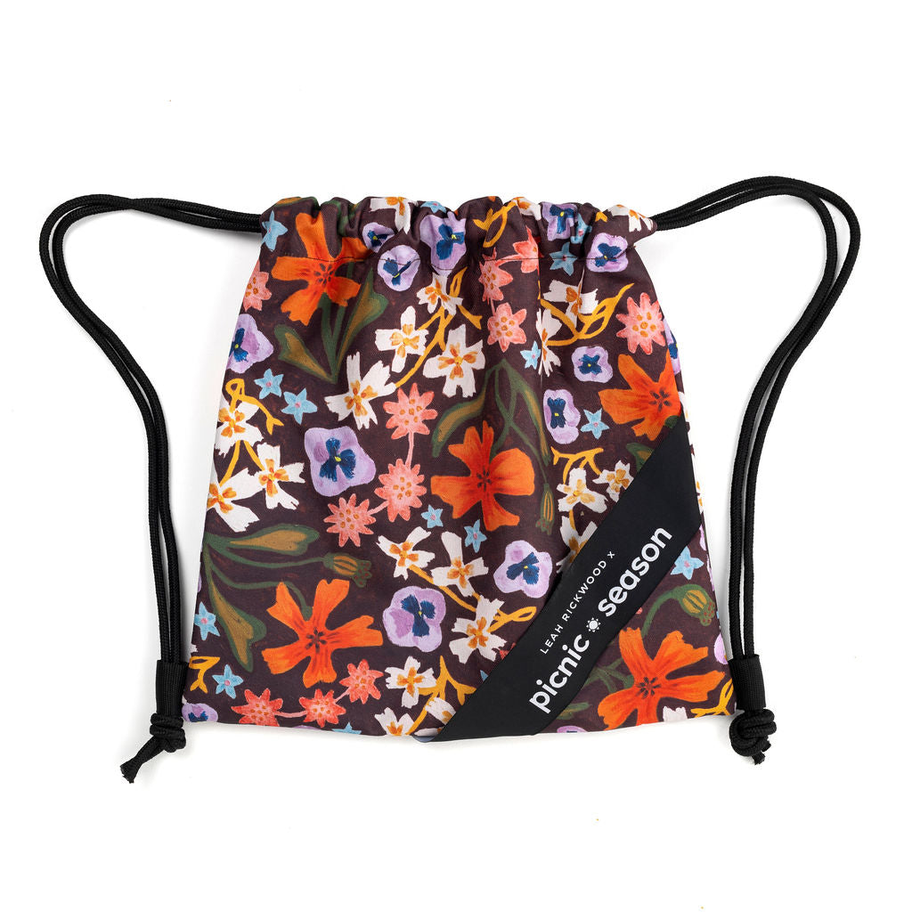 PRE ORDER - Wild Things Everyday Picnic Rug and Backpack Set