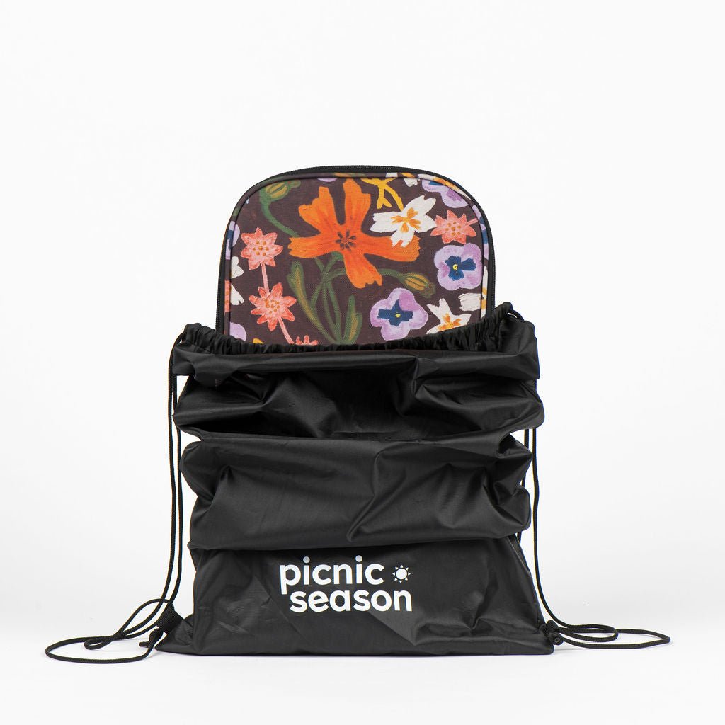 Wild Things Really Cool Picnic Basket