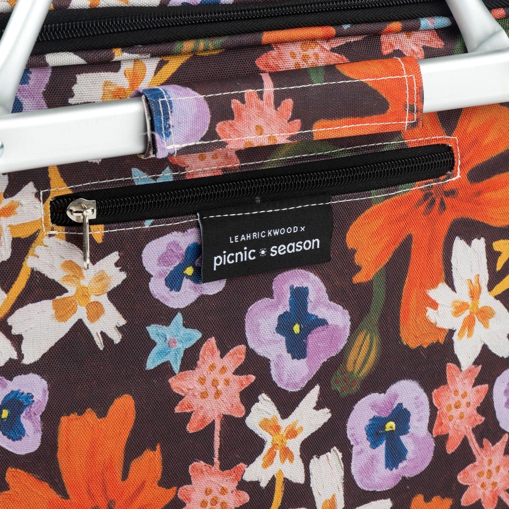 Wild Things Really Cool Picnic Basket