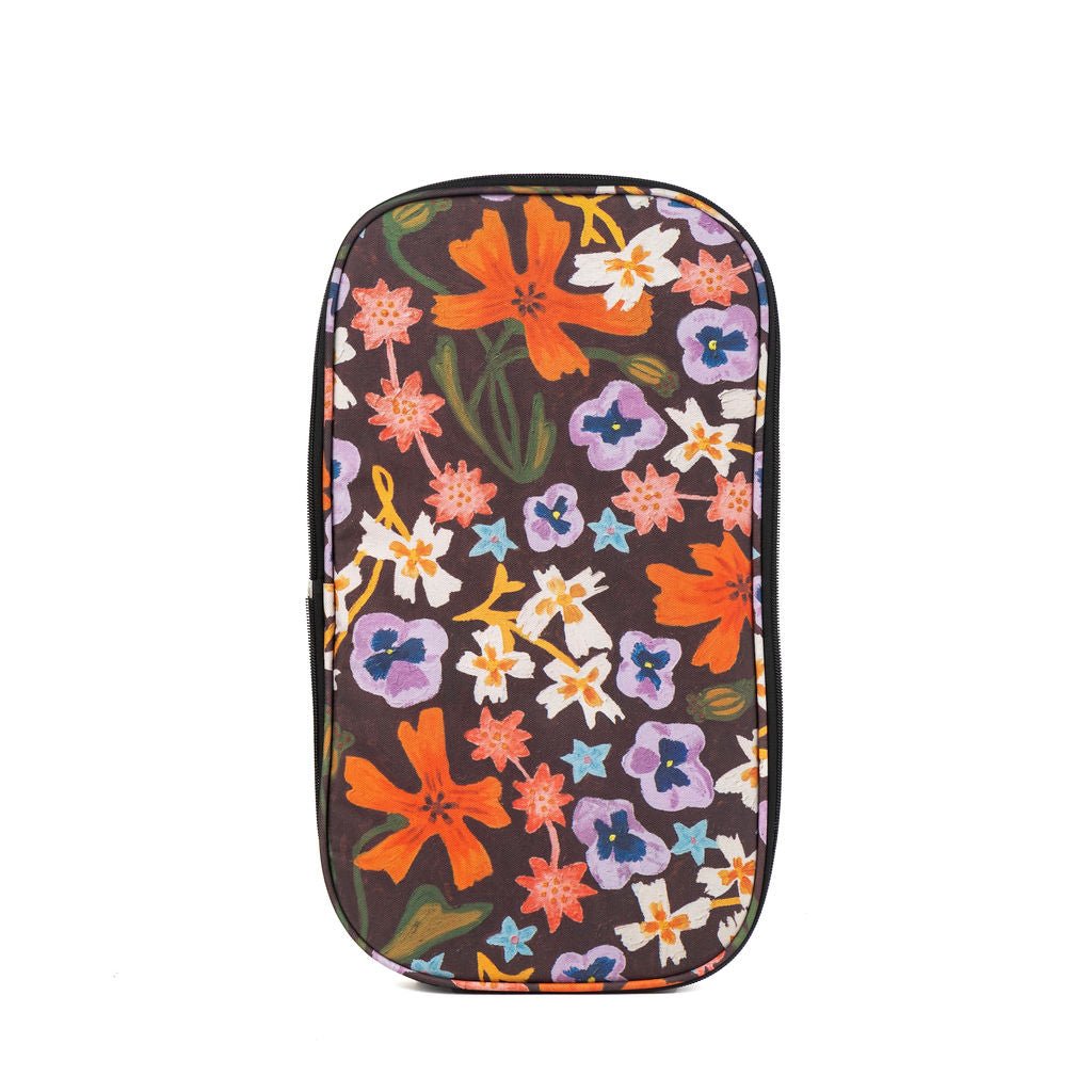 Wild Things Really Cool Picnic Basket