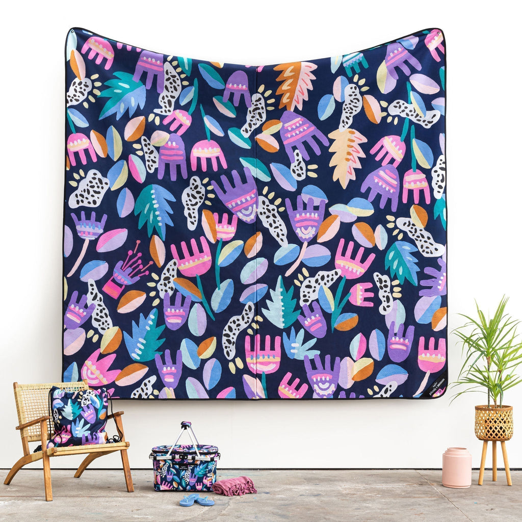 Really big picnic rug clearance