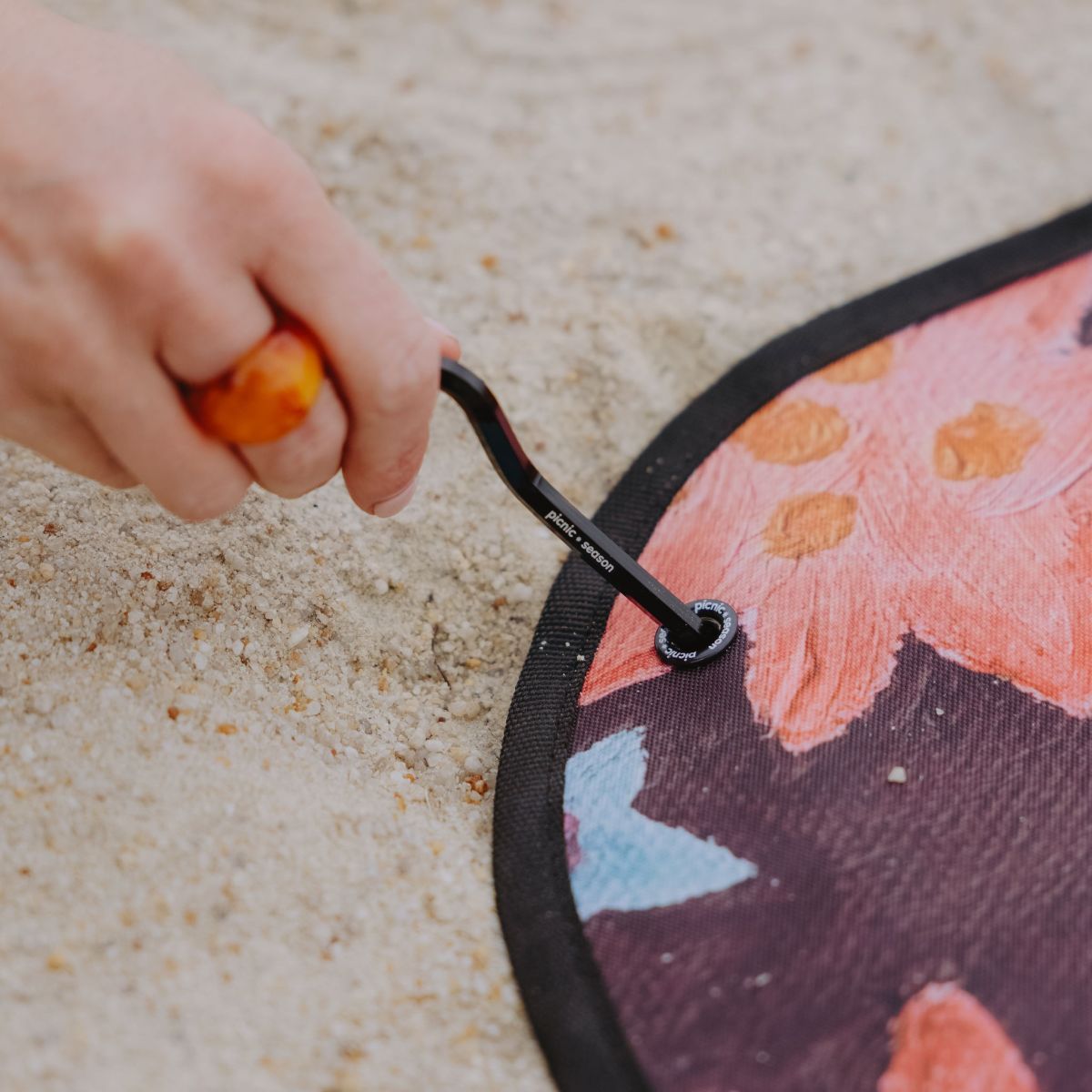 Wild Things Everyday Picnic Rug and Backpack Set