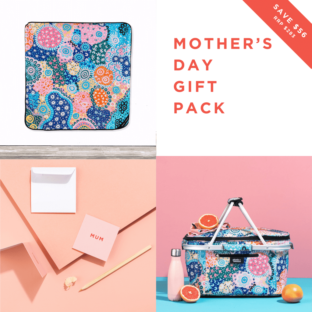Mother's Day Gift Pack - Togetherness