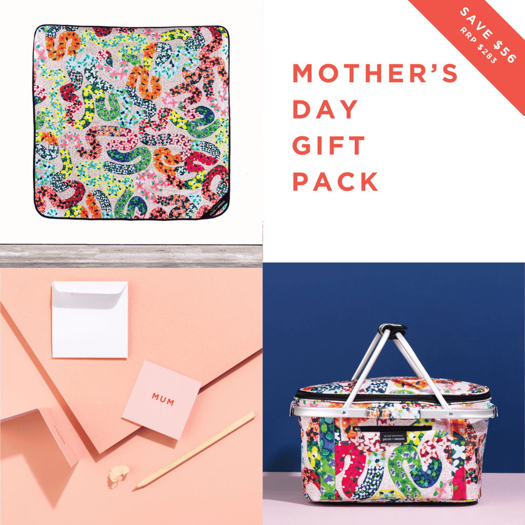 Mother's Day Gift Pack - Dive Of Life