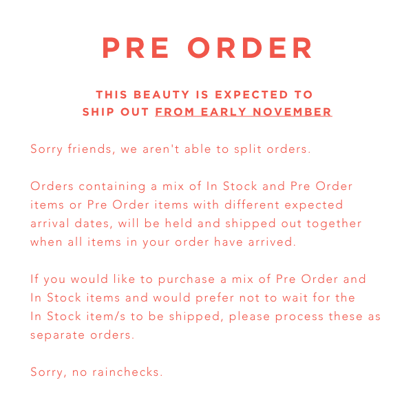PRE ORDER - Wild Things Classic Tote Bag