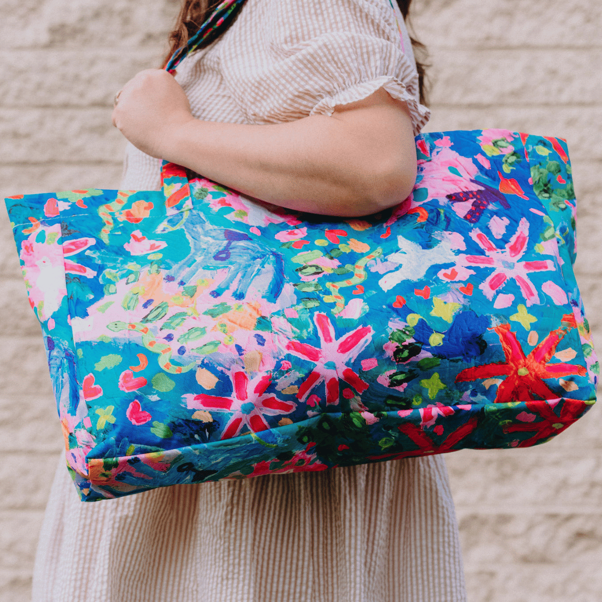 Rhinestone Cowboy Classic Tote Bag