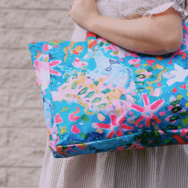 Rhinestone Cowboy Classic Tote Bag