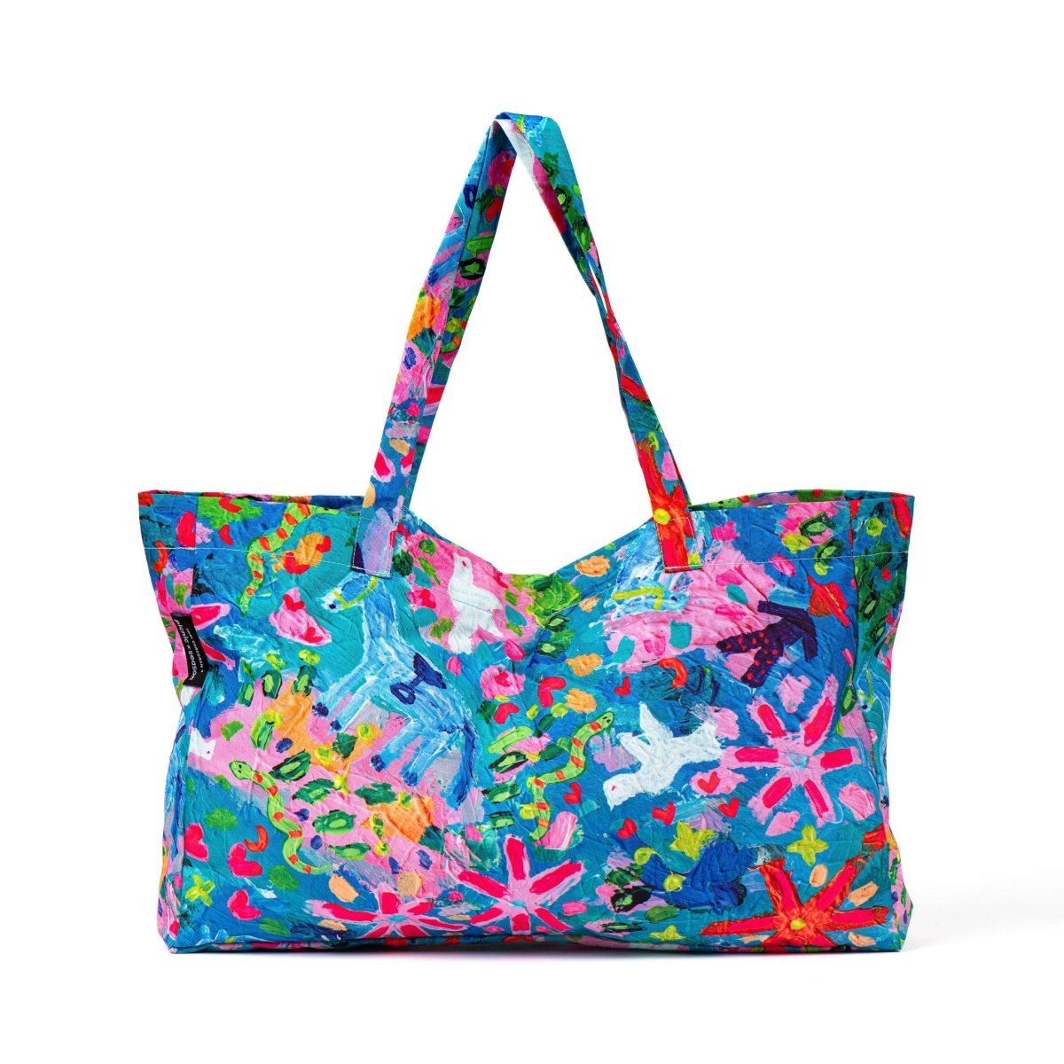 Rhinestone Cowboy Classic Tote Bag