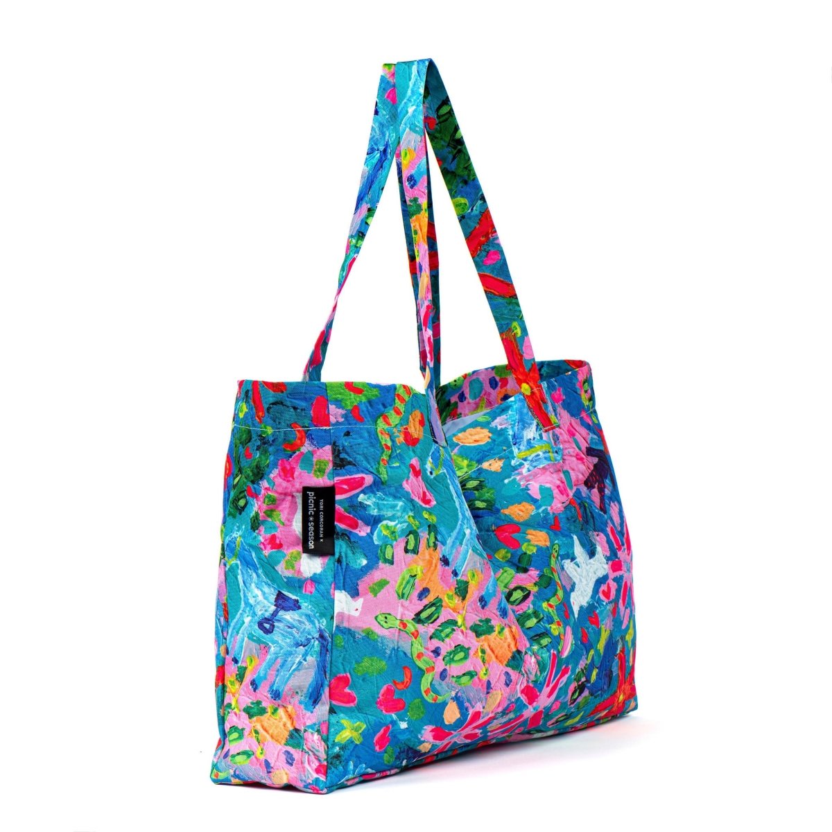 Rhinestone Cowboy Classic Tote Bag
