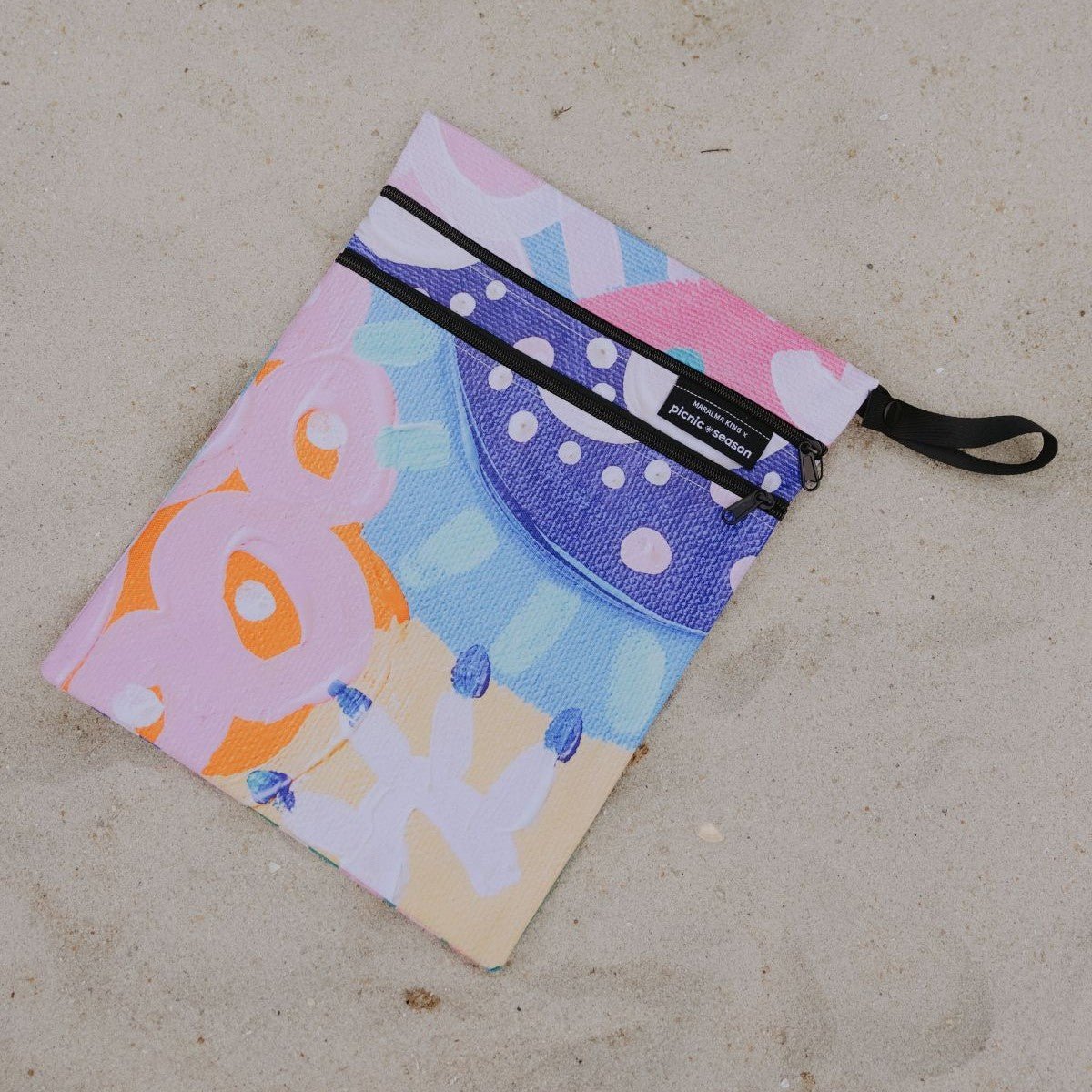 Togetherness Wet Things Bag
