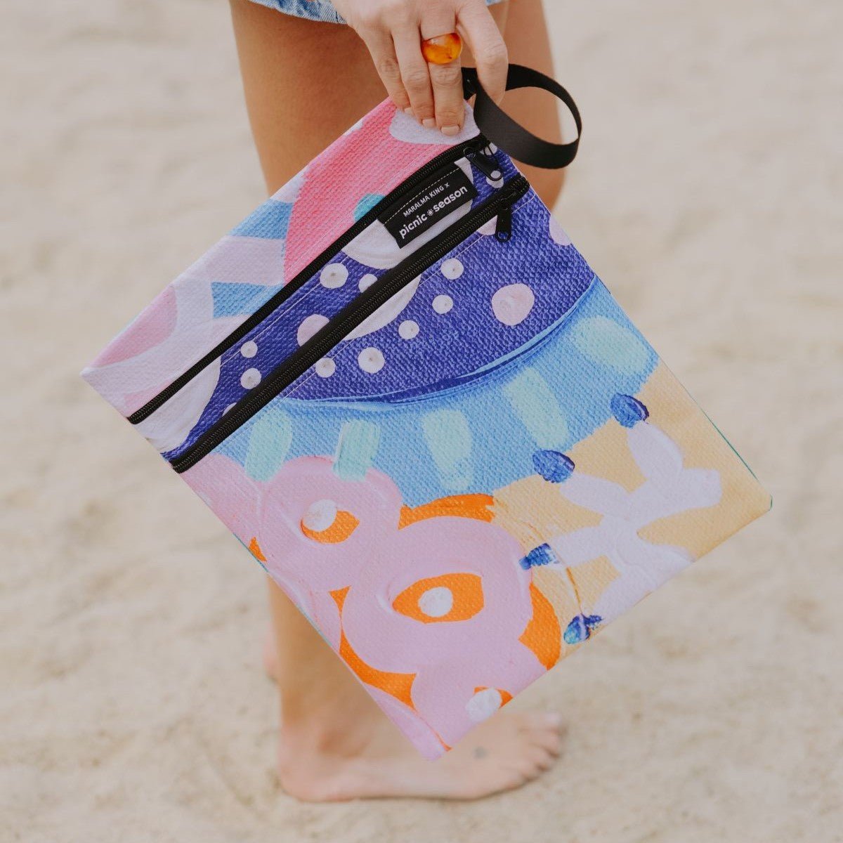 Togetherness Wet Things Bag