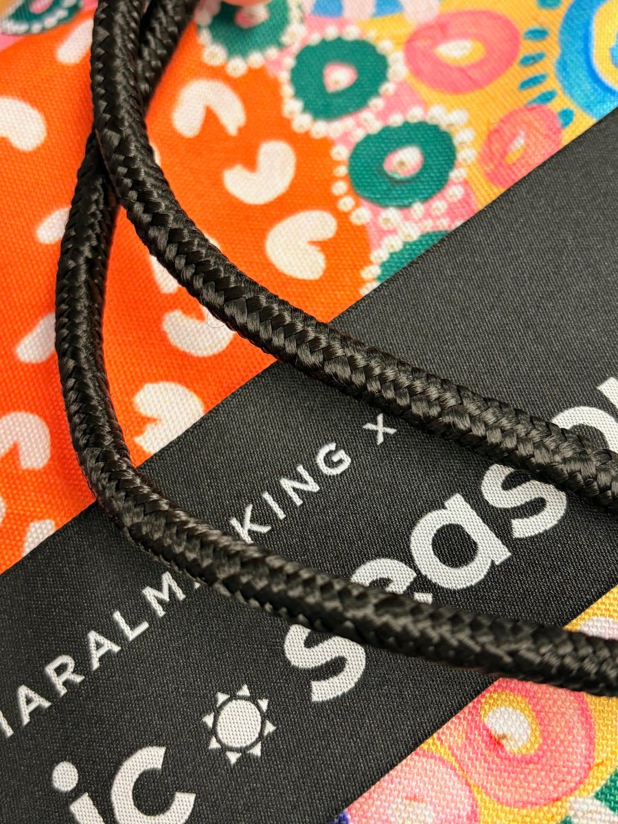 Sample Sale 25/#288 Togetherness Really Big Picnic Rug and Backpack Set - Umbrella Hole Version