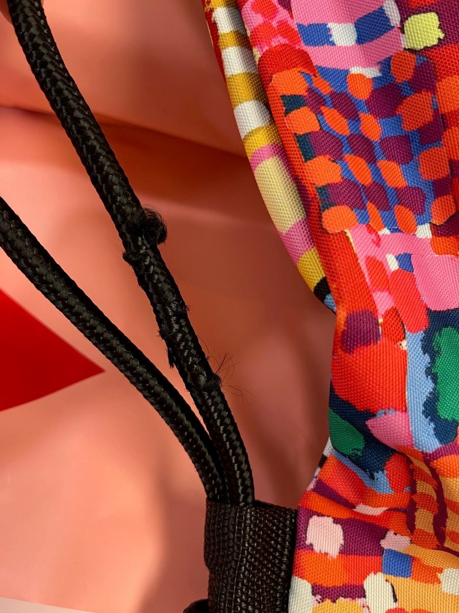 Sample Sale 24/#177 Cityscape Really Big Picnic Rug and Backpack Set