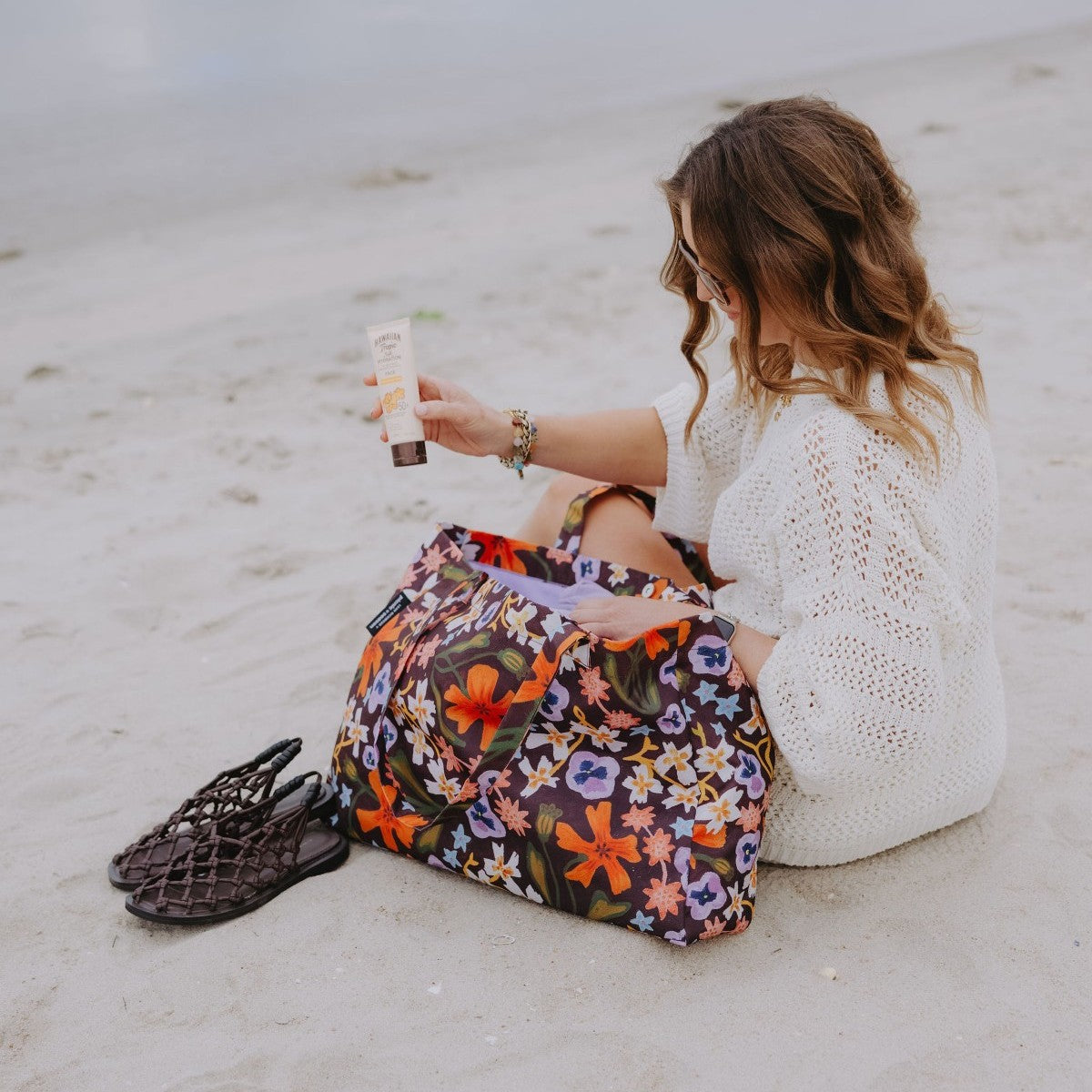PRE ORDER - Wild Things Classic Tote Bag