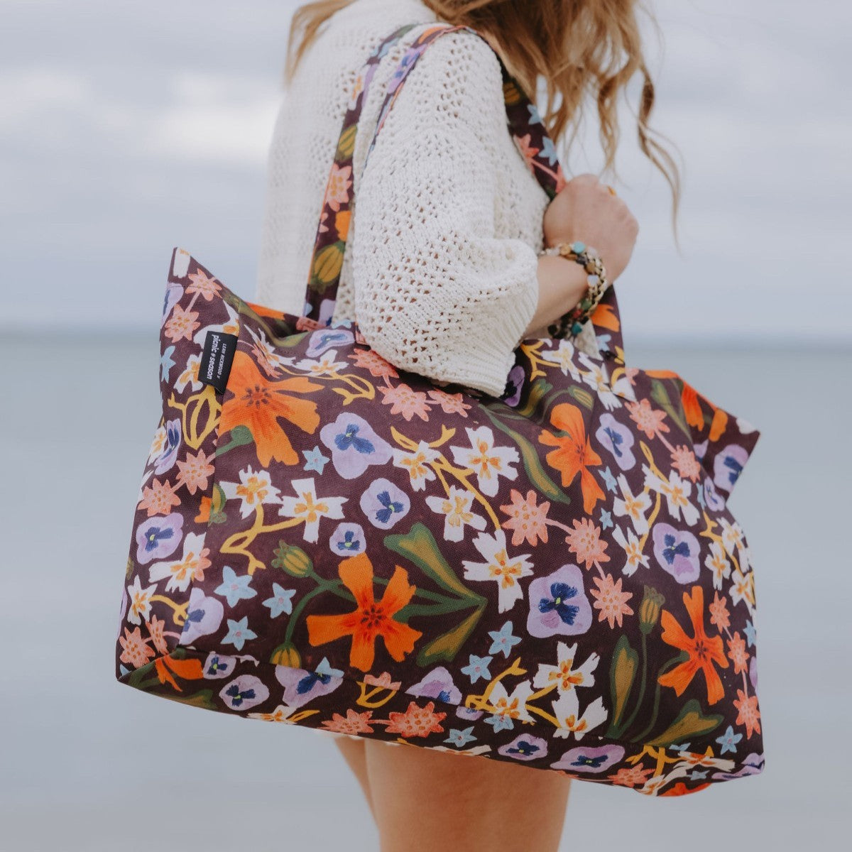 PRE ORDER - Wild Things Classic Tote Bag