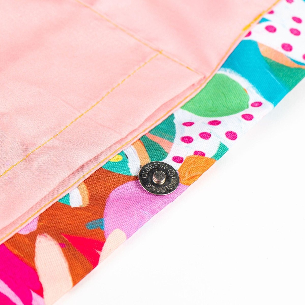 Petal Party Classic Tote Bag - Picnic Season