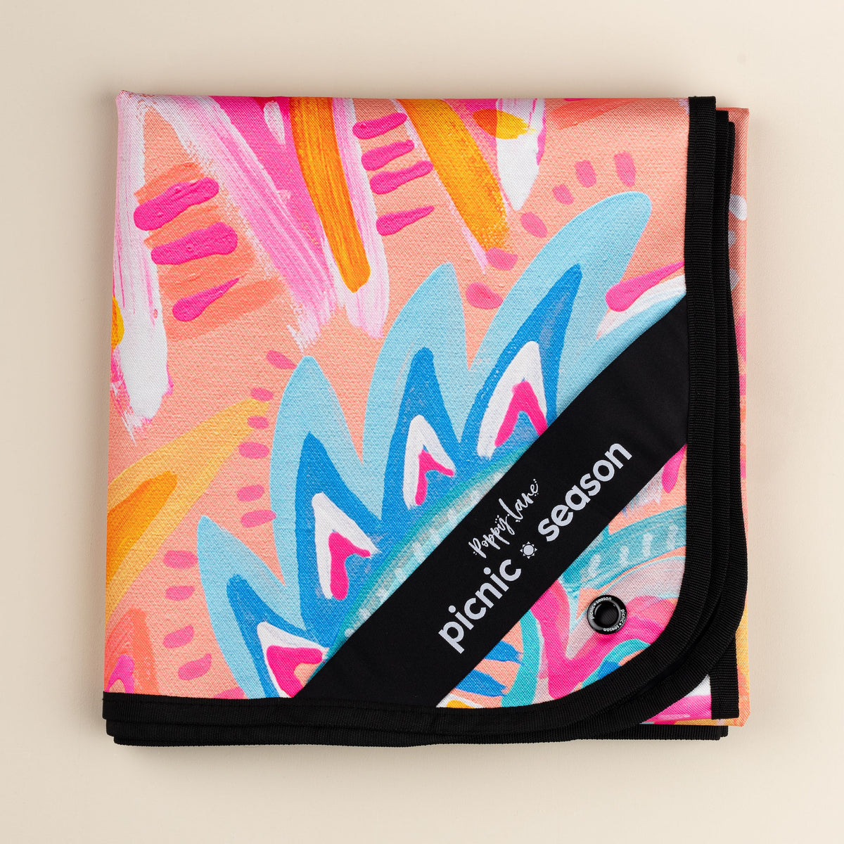 EXPO EVERYDAY PICNIC RUG AND BACKPACK SET