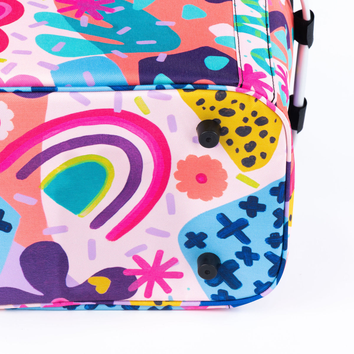 Picnic Season hippy shake really cool picnic basket