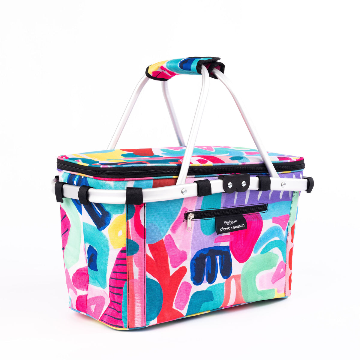 Picnic Season brooklyn really cool picnic basket