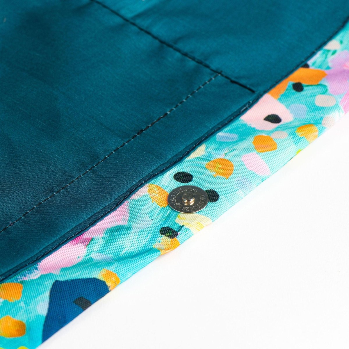 Jumble Classic Tote Bag - Picnic Season