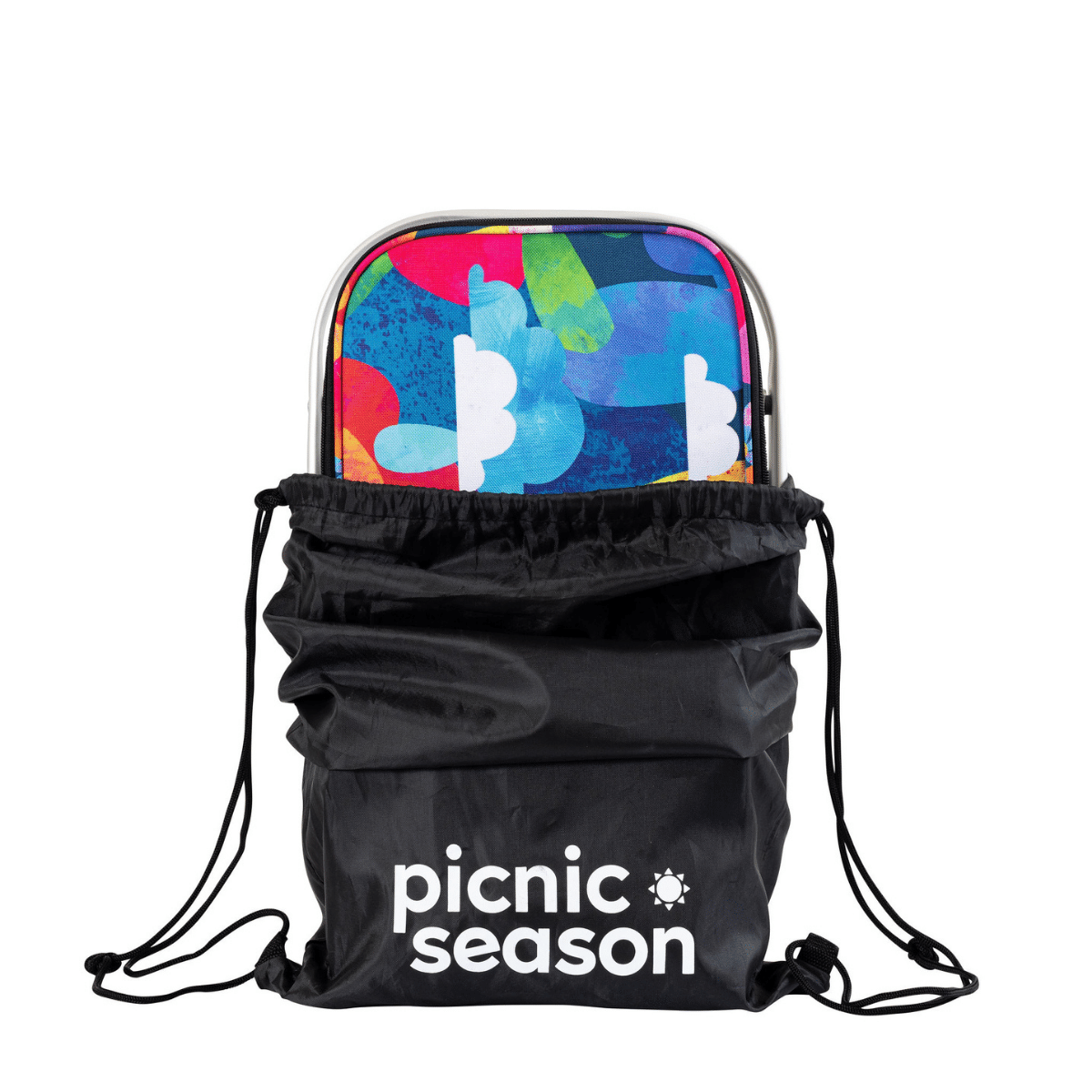 kasey rainbow for picnic season seasons in the sun really cool picnic basket