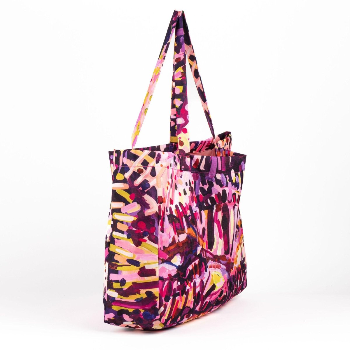 Medley Classic Tote Bag - Picnic Season