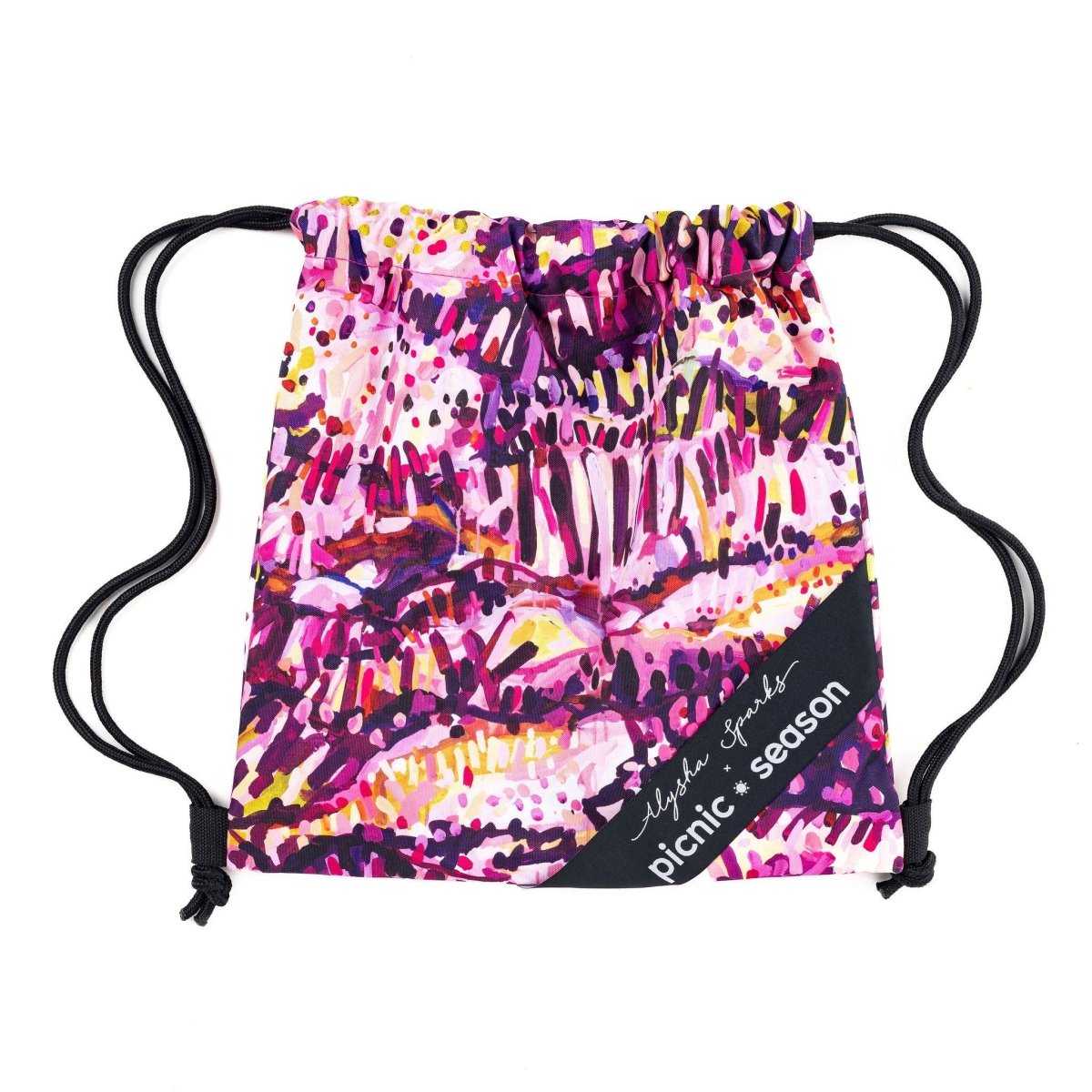 Medley Everyday Picnic Rug and Backpack Set - Picnic Season