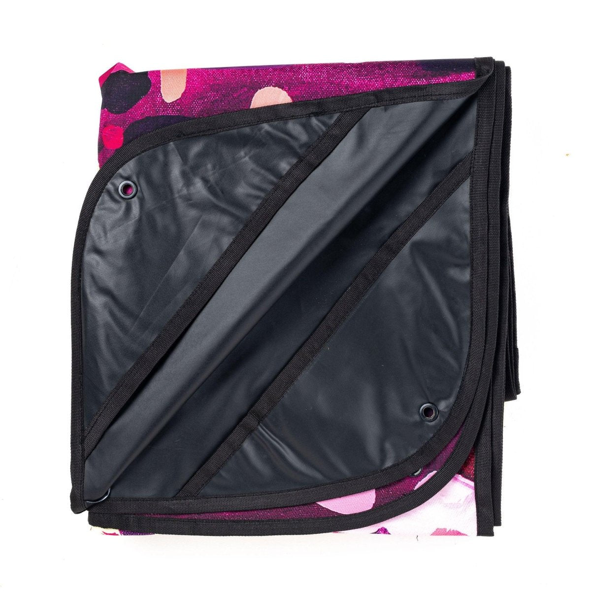 Medley Really Big Picnic Rug and Backpack Set - Picnic Season