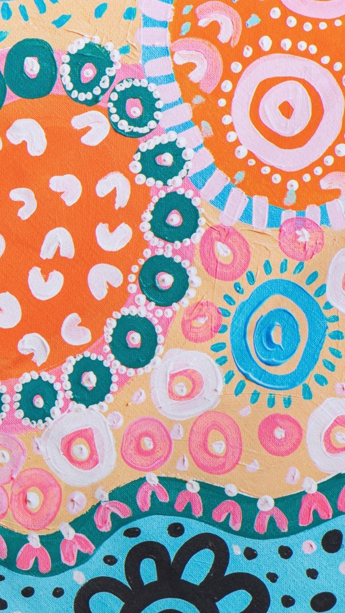 Togetherness Really Big Picnic Rug and Backpack Set - Umbrella Hole Version