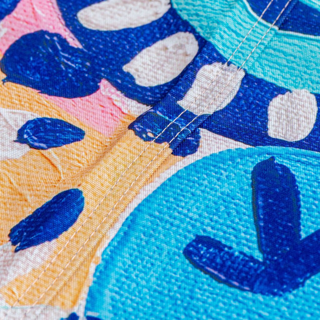 Togetherness Really Big Picnic Rug and Backpack Set - Umbrella Hole Version