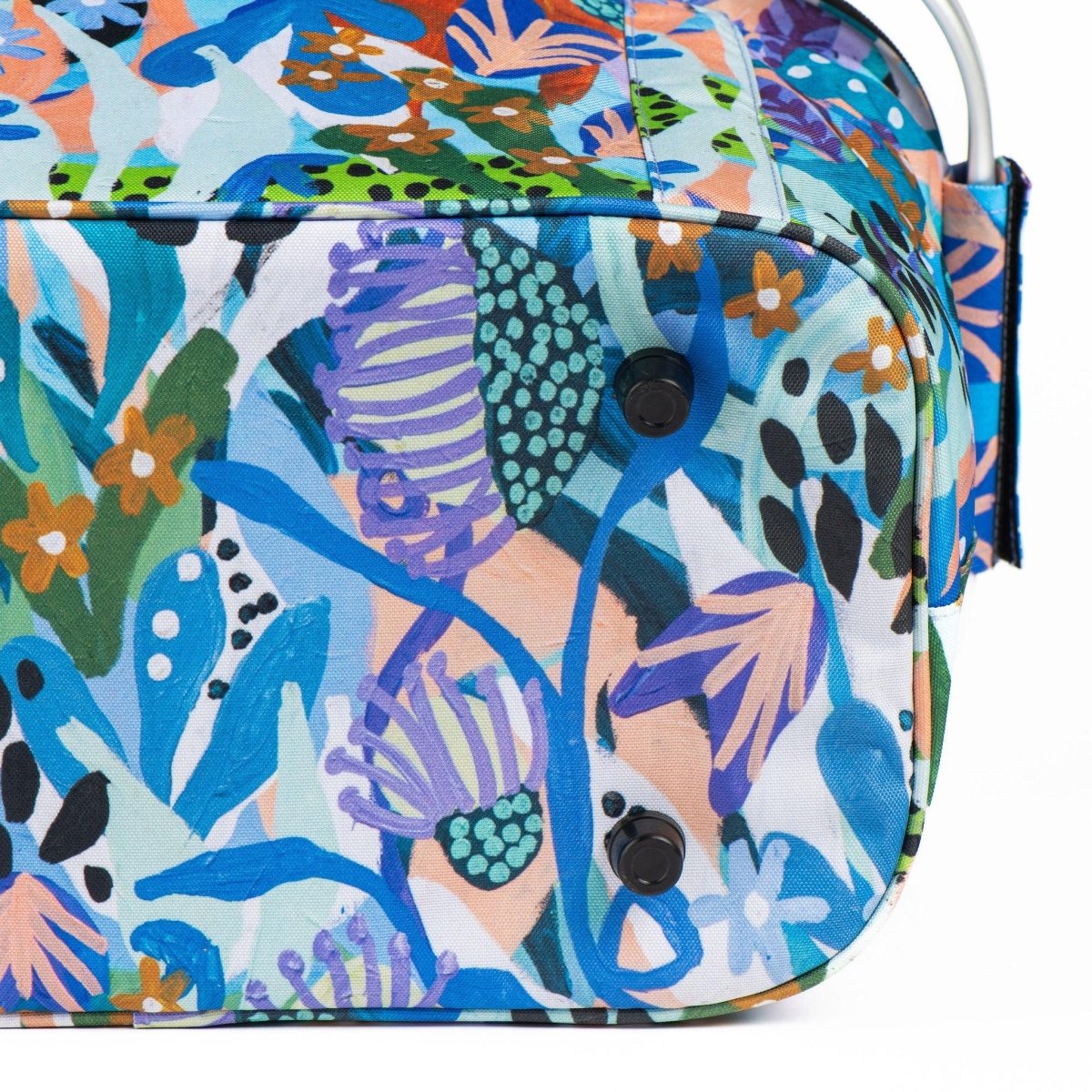 Meadow + Moondust Really Cool Picnic Basket - Picnic Season