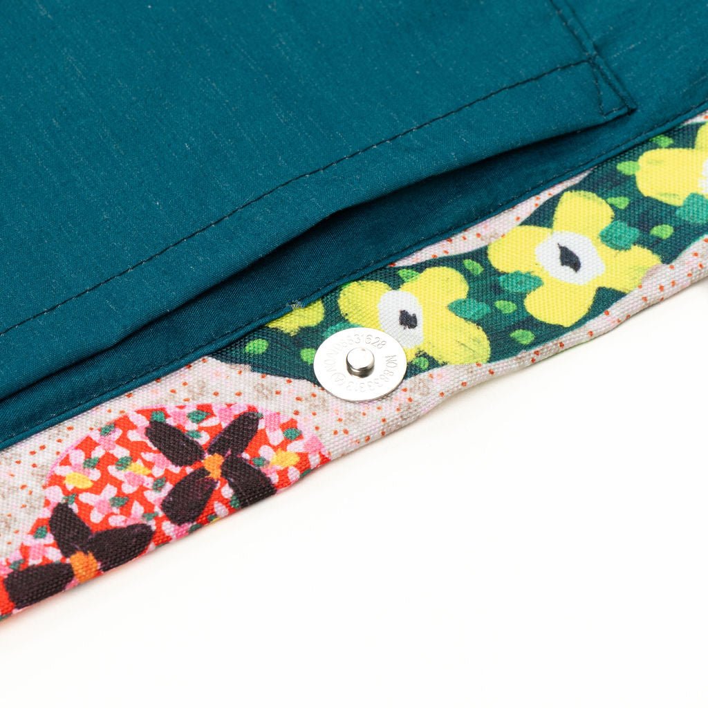 Dive Of Life Classic Tote Bag - Picnic Season