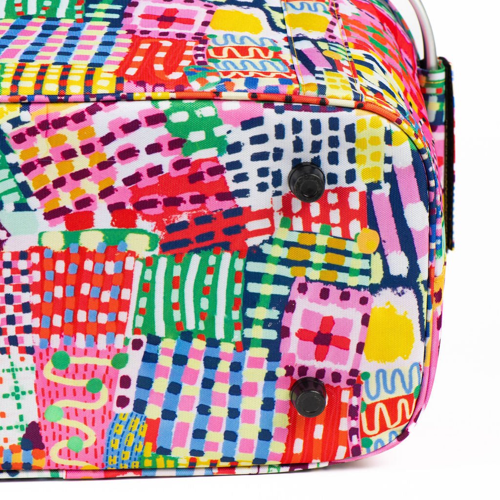 Cityscape Really Cool Picnic Basket - Picnic Season