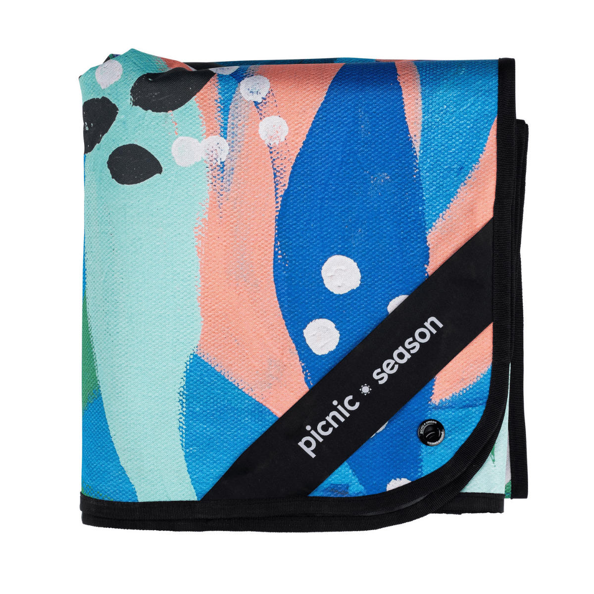 Meadow + Moondust Really Big Picnic Rug and Backpack Set