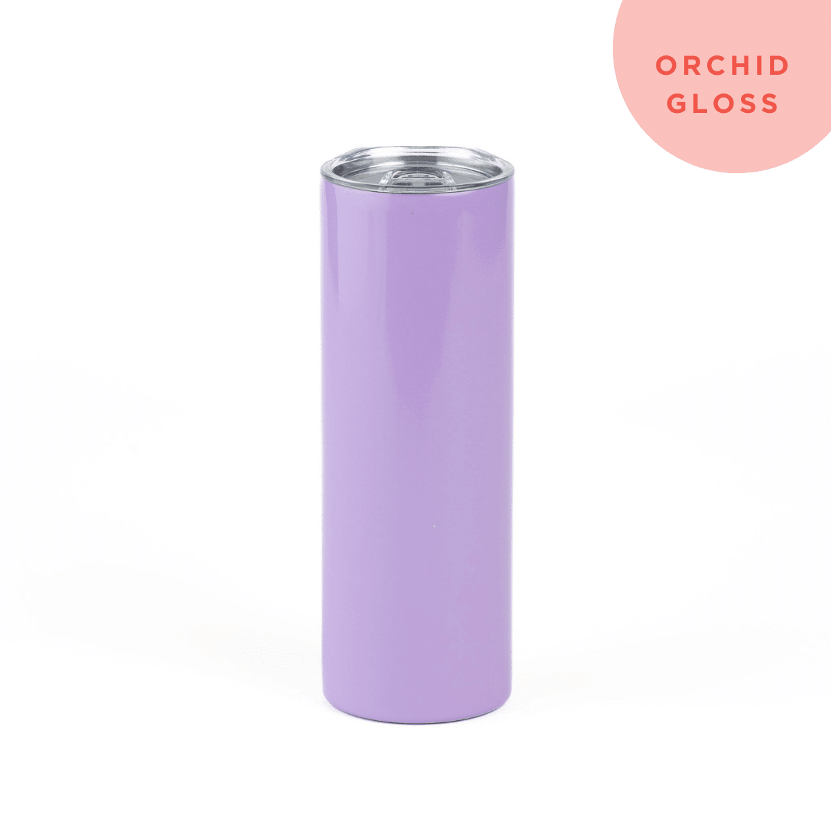 Stainless Steel Reusable Cup - Tall - 590ml - Picnic Season