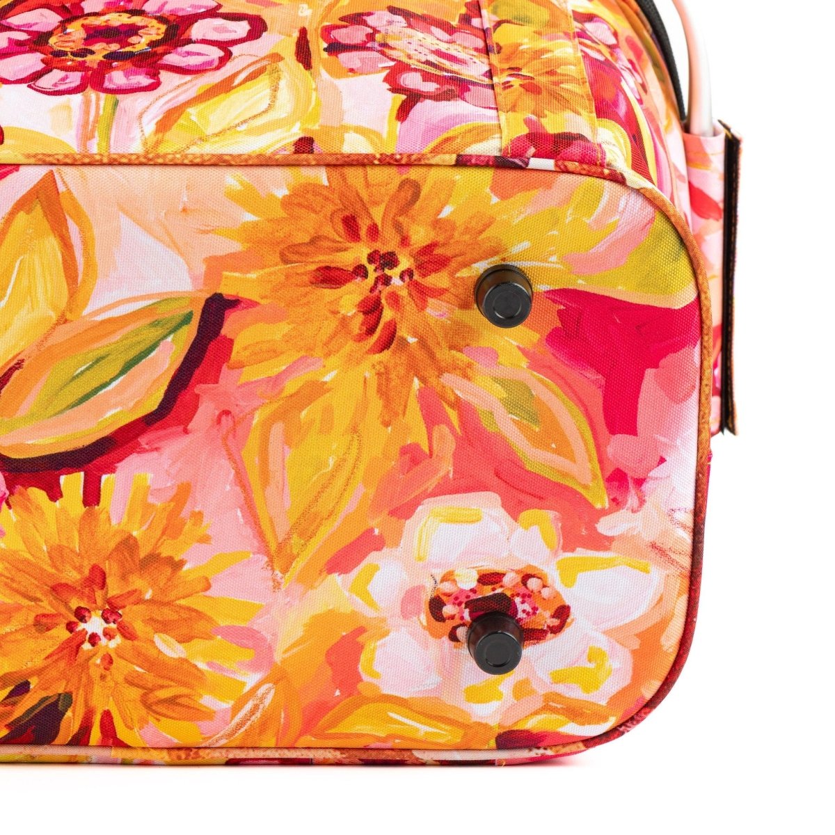 Zinnia Really Cool Picnic Basket - Picnic Season