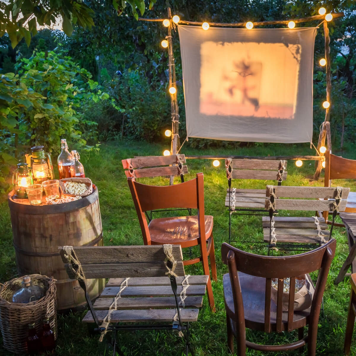 best outdoor cinemas to visit this summer australia melbourne sydney brisbane perth adelaide