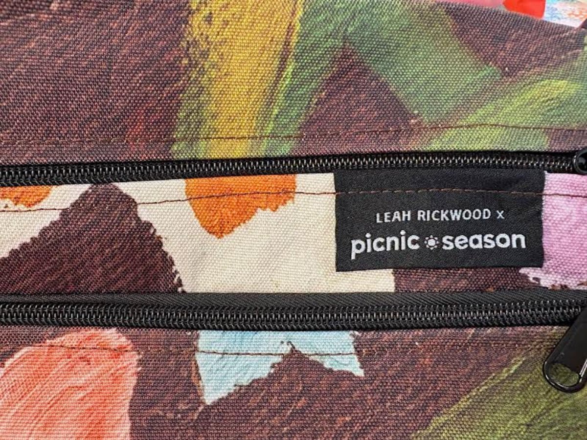 Sample Sale 31/#444 Wild Things Wet Things Bag