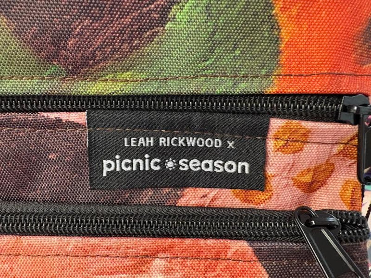 Sample Sale 31/#444 Wild Things Wet Things Bag