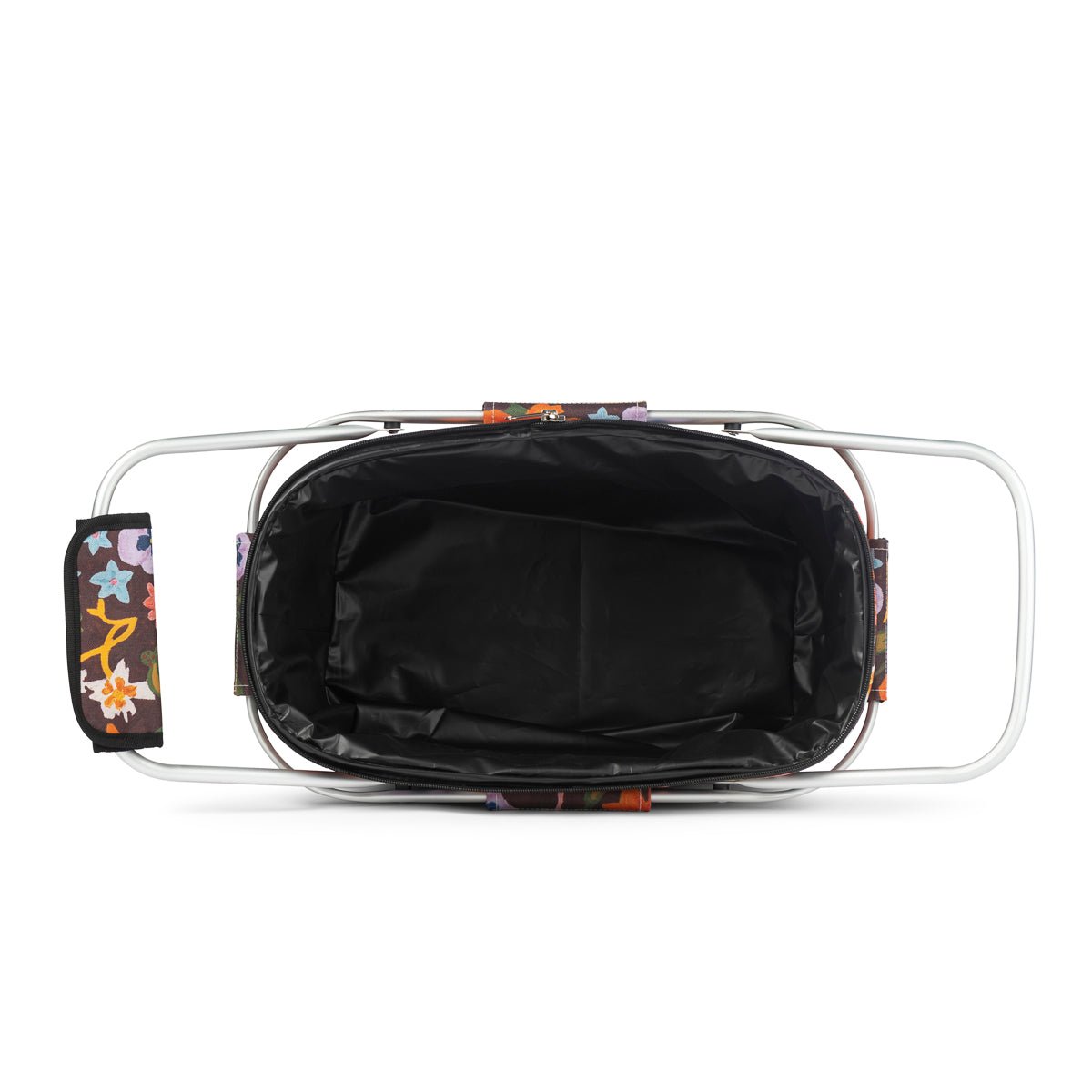 Wild Things Really Cool Picnic Basket