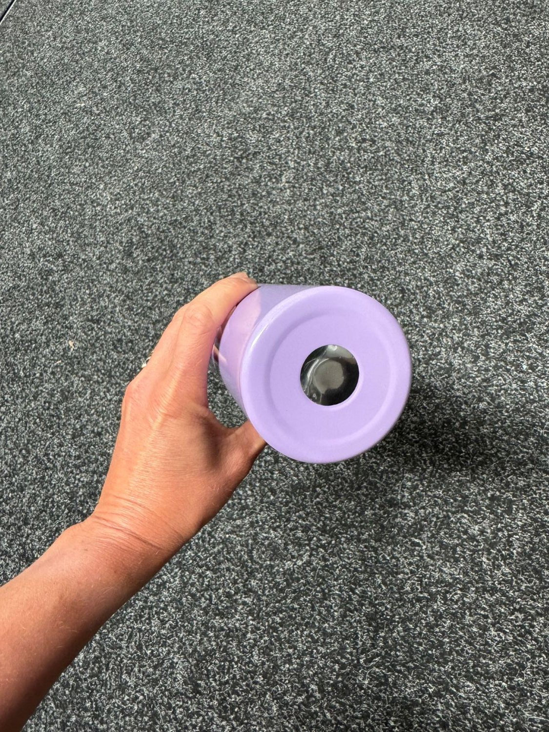 Sample Sale 121/#1 Stainless Steel Reusable Cup - Tall - 590ml