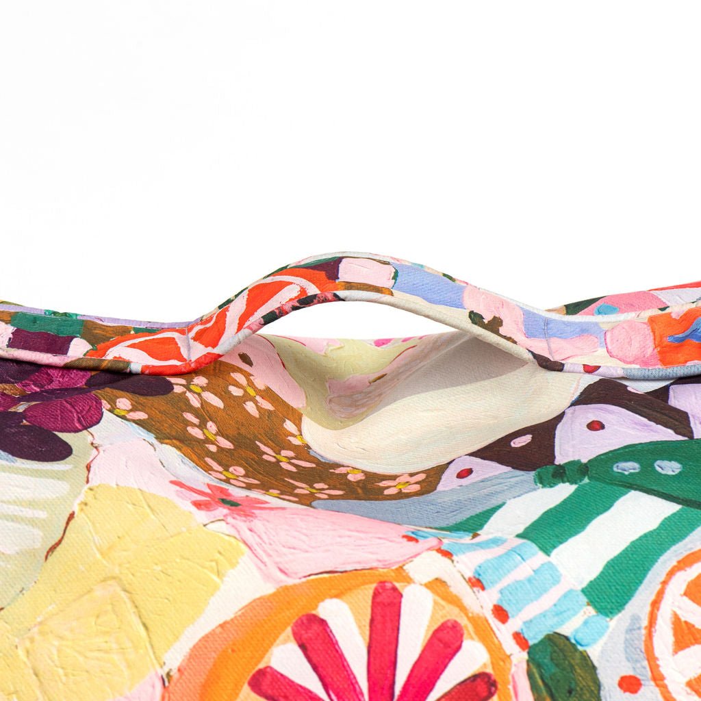 PRE ORDER - Summer Graze Essential Beanbag Cover