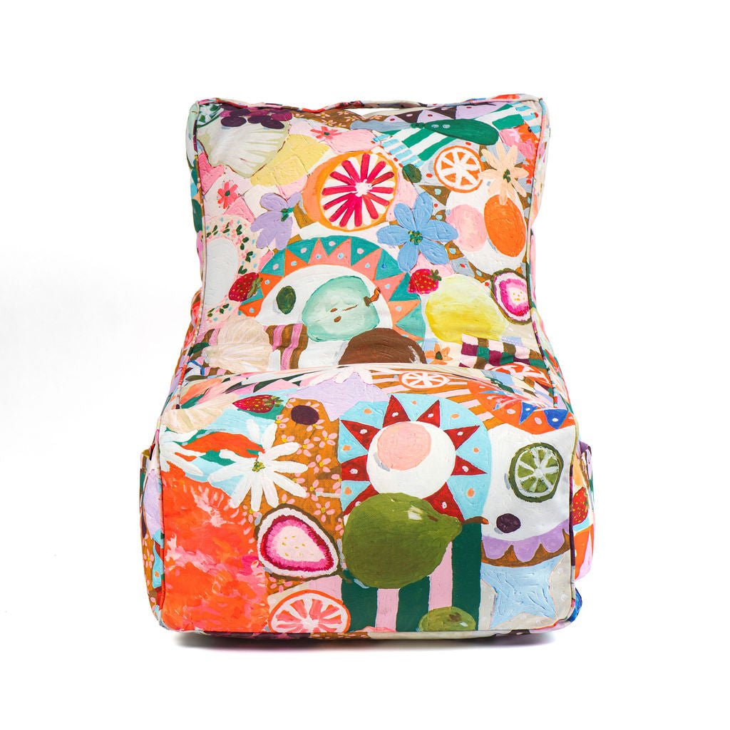 PRE ORDER - Summer Graze Essential Beanbag Cover
