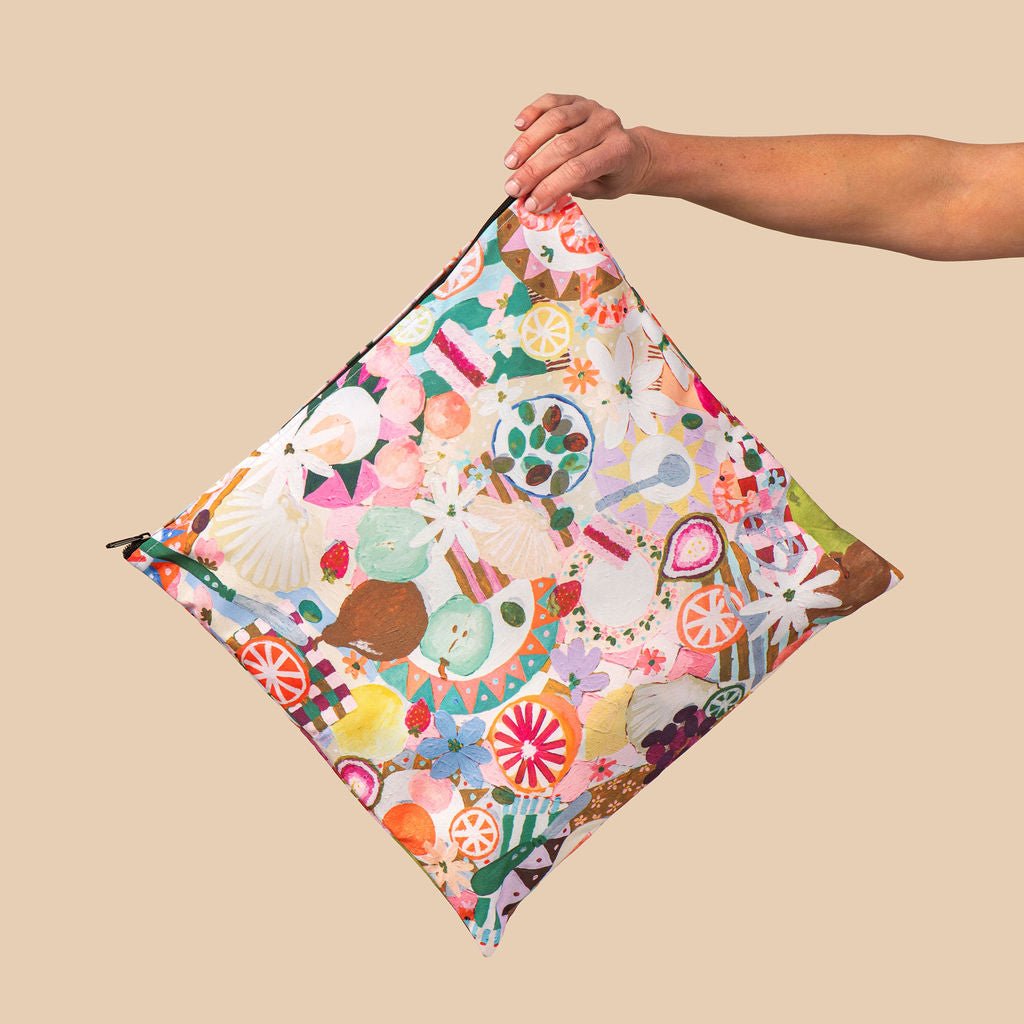 PRE ORDER - Summer Graze Essential Beanbag Cover